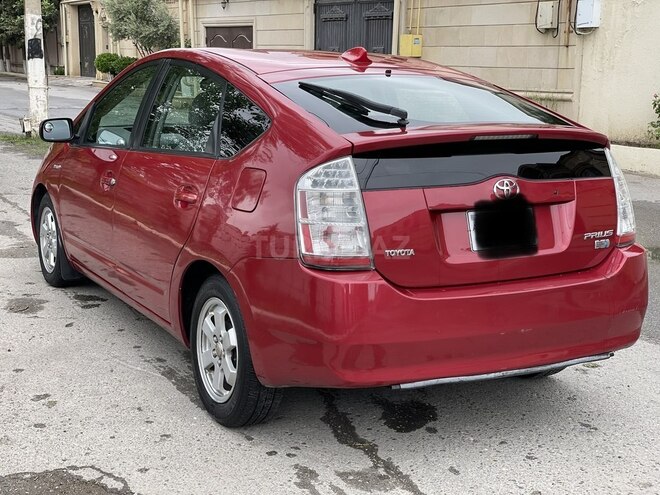 Toyota Prius 2008, 383,024 km - 1.5 l - Bakı