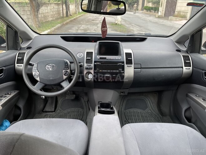 Toyota Prius 2008, 383,024 km - 1.5 l - Bakı