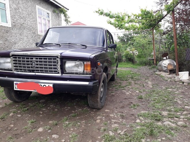 LADA (VAZ) 2107 2003, 125,000 km - 1.7 l - Bakı