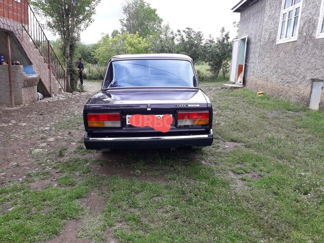 LADA (VAZ) 2107 2003, 125,000 km - 1.7 l - Bakı