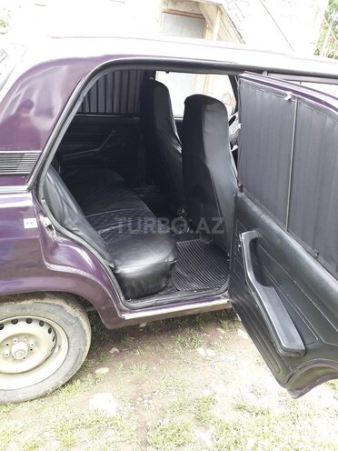 LADA (VAZ) 2107 2003, 125,000 km - 1.7 l - Bakı