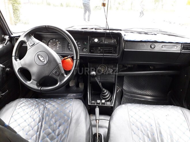 LADA (VAZ) 2107 2003, 125,000 km - 1.7 l - Bakı