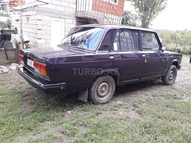 LADA (VAZ) 2107 2003, 125,000 km - 1.7 l - Bakı