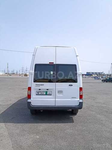 Ford Transit 2008, 118,495 km - 2.4 л - Bakı