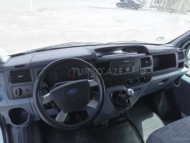 Ford Transit 2008, 118,495 km - 2.4 л - Bakı
