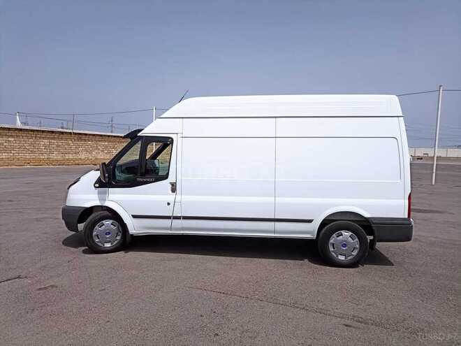 Ford Transit 2008, 118,495 km - 2.4 л - Bakı