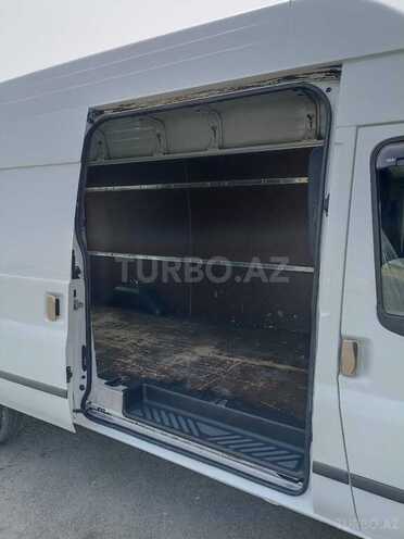 Ford Transit 2008, 118,495 km - 2.4 л - Bakı