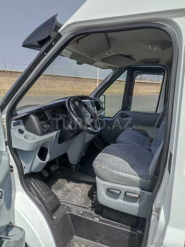 Ford Transit 2008, 118,495 km - 2.4 л - Bakı