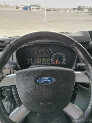 Ford Transit 2008, 118,495 km - 2.4 л - Bakı