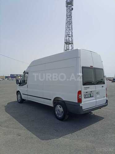 Ford Transit 2008, 118,495 km - 2.4 л - Bakı