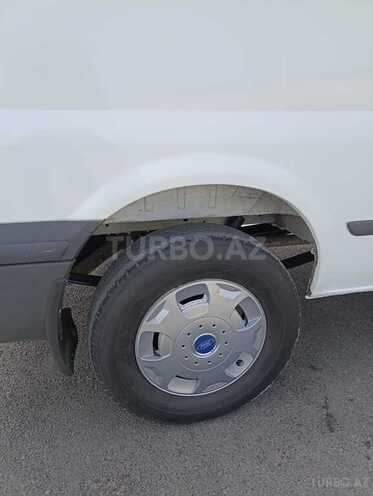 Ford Transit 2008, 118,495 km - 2.4 л - Bakı