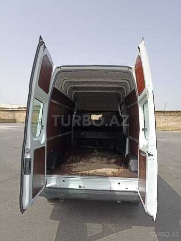 Ford Transit 2008, 118,495 km - 2.4 л - Bakı