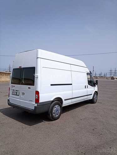Ford Transit 2008, 118,495 km - 2.4 л - Bakı