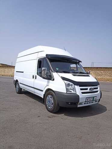 Ford Transit 2008, 118,495 km - 2.4 л - Bakı