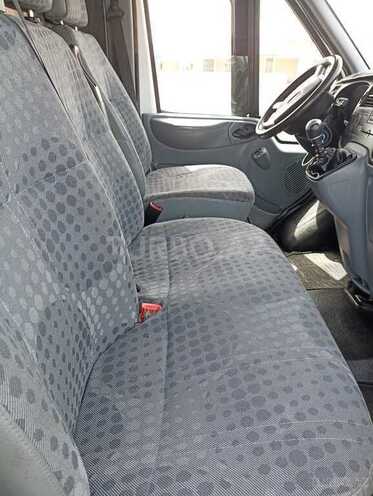 Ford Transit 2008, 118,495 km - 2.4 л - Bakı
