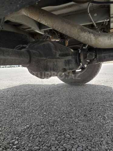 Ford Transit 2008, 118,495 km - 2.4 л - Bakı