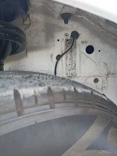 Ford Transit 2008, 118,495 km - 2.4 л - Bakı