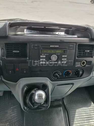 Ford Transit 2008, 118,495 km - 2.4 л - Bakı
