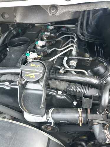 Ford Transit 2008, 118,495 km - 2.4 л - Bakı