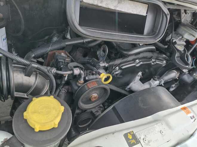 Ford Transit 2008, 118,495 km - 2.4 л - Bakı