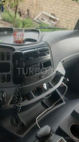 Mercedes Axor 1833 2007, 429,086 km - 6.4 l - Bakı