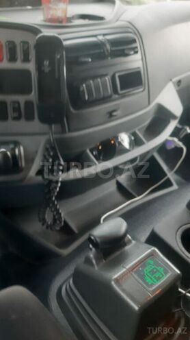 Mercedes Axor 1833 2007, 429,086 km - 6.4 l - Bakı