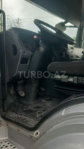 Mercedes Axor 1833 2007, 429,086 km - 6.4 l - Bakı