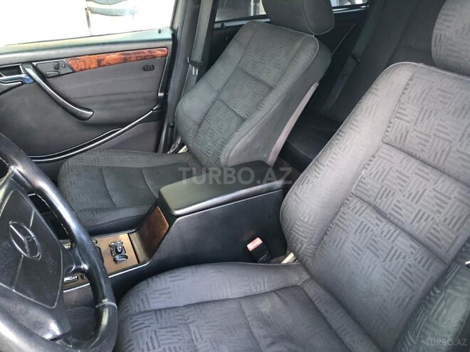 Mercedes C 240 1998, 288,089 km - 2.4 л - Ağcabədi