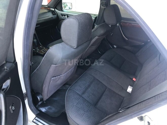 Mercedes C 240 1998, 288,089 km - 2.4 л - Ağcabədi