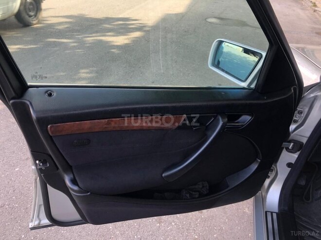 Mercedes C 240 1998, 288,089 km - 2.4 л - Ağcabədi