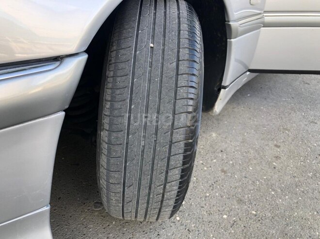 Mercedes C 240 1998, 288,089 km - 2.4 л - Ağcabədi