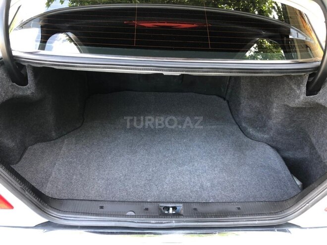 Mercedes C 240 1998, 288,089 km - 2.4 л - Ağcabədi