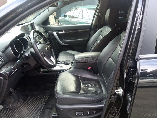 Kia Sorento 2010, 232,500 km - 2.0 л - Bakı