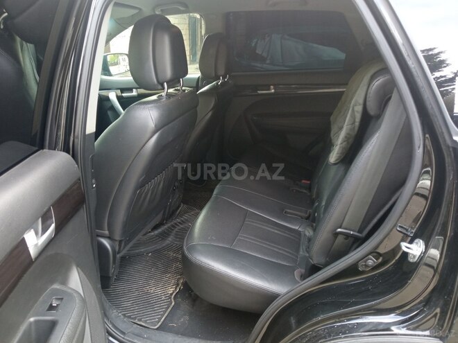 Kia Sorento 2010, 232,500 km - 2.0 л - Bakı