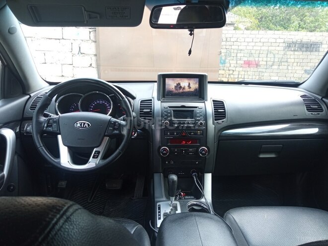 Kia Sorento 2010, 232,500 km - 2.0 л - Bakı