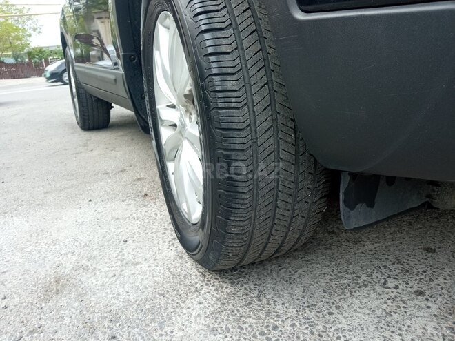 Kia Sorento 2010, 232,500 km - 2.0 л - Bakı