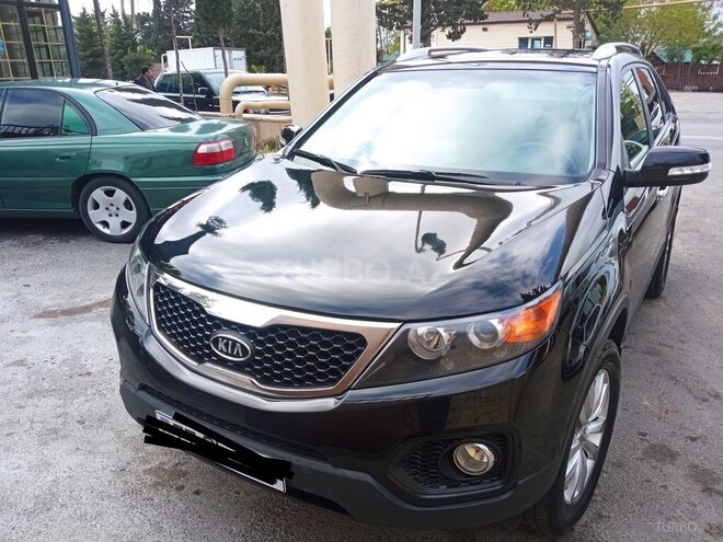 Kia Sorento 2010, 232,500 km - 2.0 л - Bakı