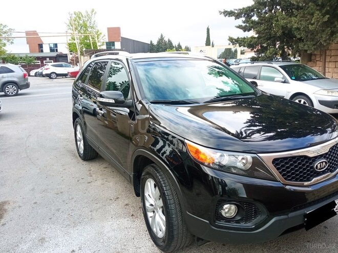 Kia Sorento 2010, 232,500 km - 2.0 л - Bakı