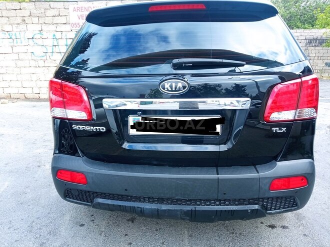 Kia Sorento 2010, 232,500 km - 2.0 л - Bakı