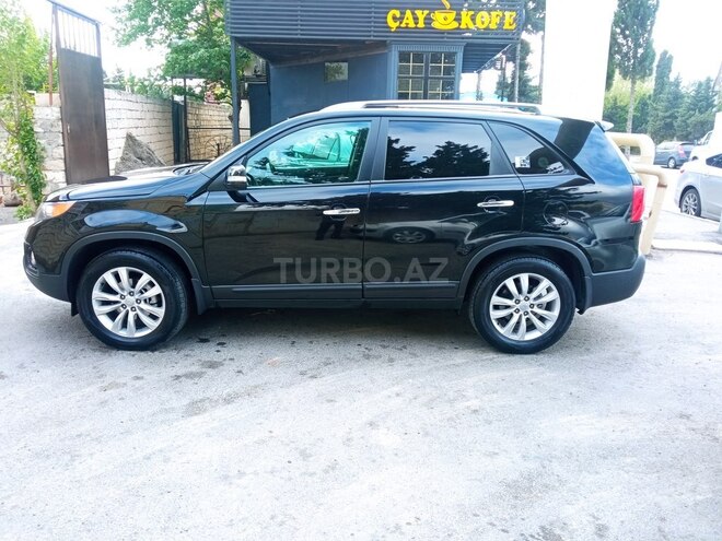 Kia Sorento 2010, 232,500 km - 2.0 л - Bakı