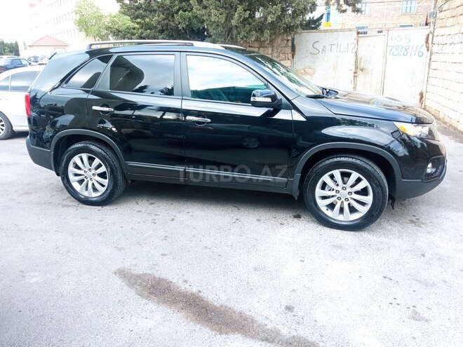 Kia Sorento 2010, 232,500 km - 2.0 л - Bakı