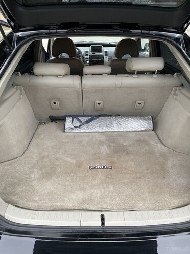 Toyota Prius 2007, 292,901 km - 1.5 l - Bakı