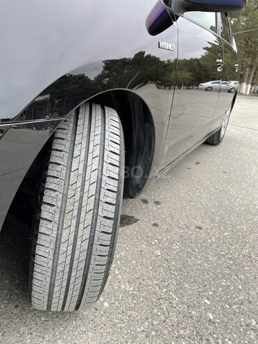 Toyota Prius 2007, 292,901 km - 1.5 l - Bakı