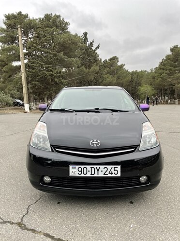 Toyota Prius 2007, 292,901 km - 1.5 l - Bakı
