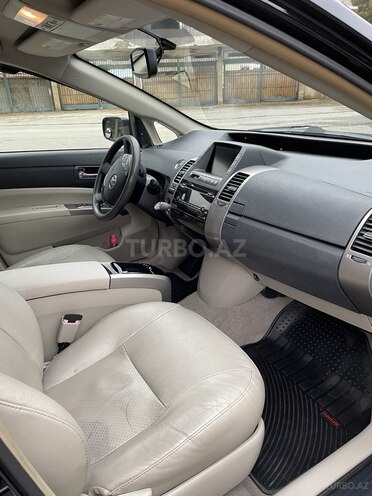 Toyota Prius 2007, 292,901 km - 1.5 l - Bakı