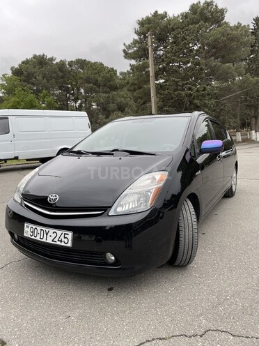 Toyota Prius 2007, 292,901 km - 1.5 l - Bakı