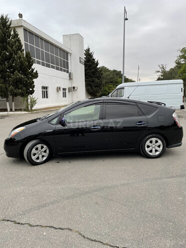 Toyota Prius 2007, 292,901 km - 1.5 l - Bakı