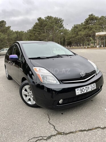 Toyota Prius 2007, 292,901 km - 1.5 l - Bakı