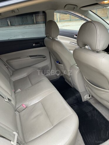 Toyota Prius 2007, 292,901 km - 1.5 l - Bakı