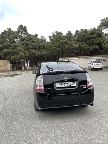 Toyota Prius 2007, 292,901 km - 1.5 l - Bakı
